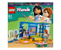 LEGO Friends 41739 Pokój Liann - 1090586 - zdjęcie 1